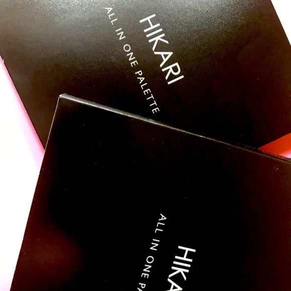 Hikari All In One Palette - Picture 3 of 4